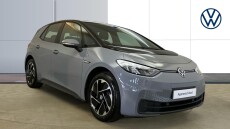 Volkswagen ID.3 107KW Life Pro 58kWh 5dr Auto Electric Hatchback